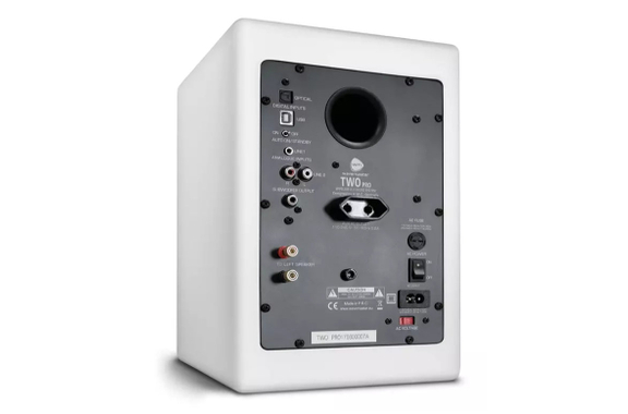 Enceintes Wavemaster Two PRO soft white image 7