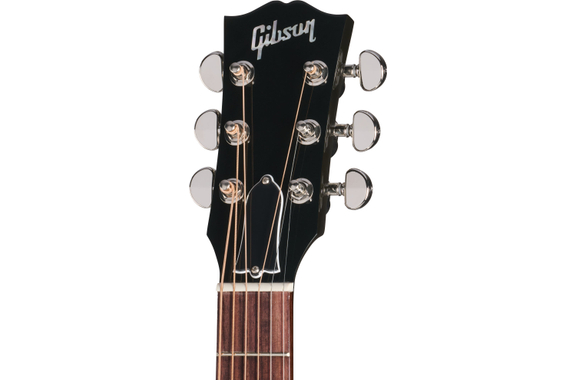 Gibson J-45 Standard Vintage Sunburst image 7