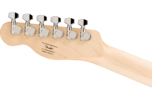 Squier Sonic Esquire Olive image 7