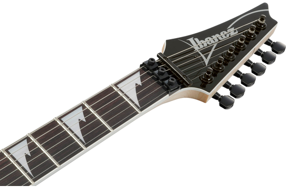 Ibanez 540PIIIHH-BK Genesis P Black image 7