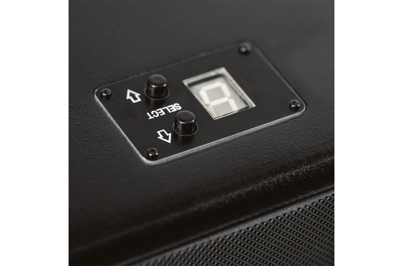Meinl MPDC1 Digitale Cajon zwart image 7