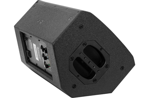Omnitronic PAS-210A MK4 2-Wege-Top image 7
