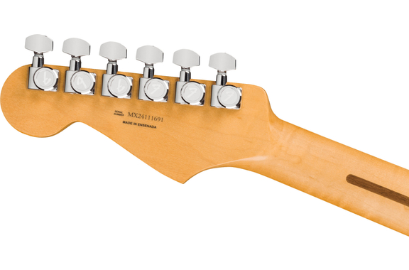Fender Player II Modified Stratocaster HSS Olympic Pearl  - Retoure (Zustand: gut) image 7