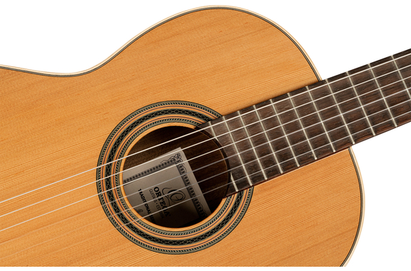 Ortega R20GWN Traditional Series 4/4 Guitare Classique image 7