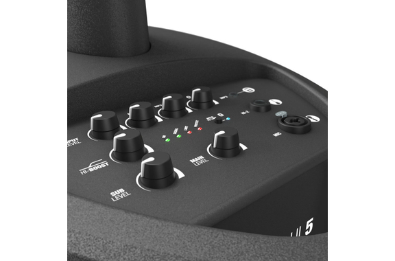 LD Systems Maui 5 Sistema Attivo image 7