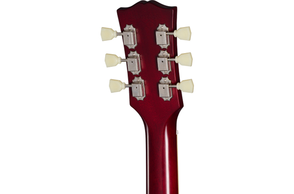 Epiphone 1959 Les Paul Standard Iced Tea Burst  - Retoure (Zustand: gut) image 7