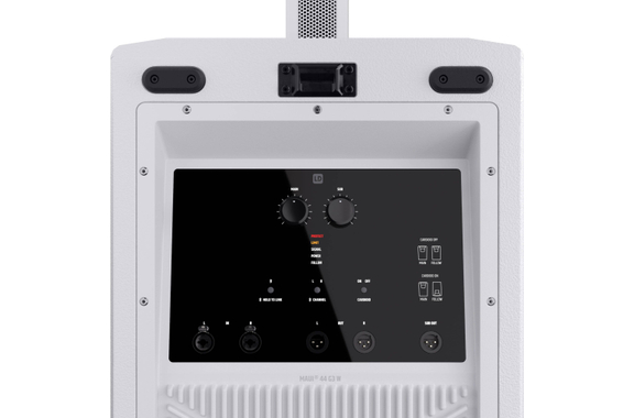 LD Systems MAUI 44 G3 White image 7