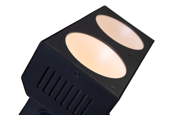 Eurolite LED CBB-2 COB WW Lichtbalk image 7