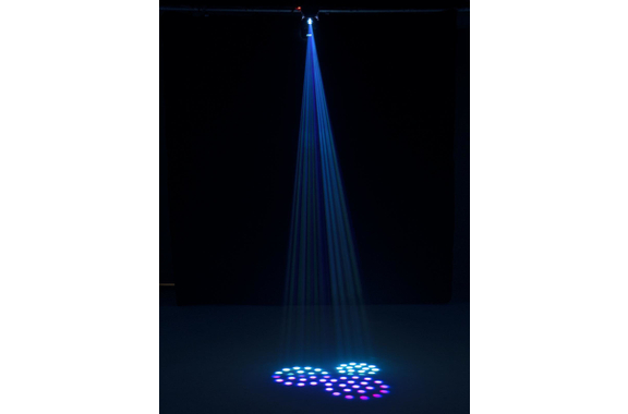 Eurolite LED TSL-150 Scan COB image 7