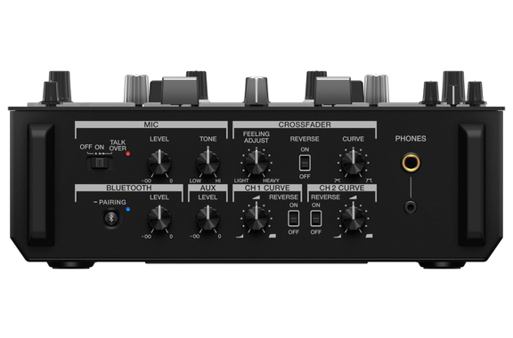 Pioneer DJ DJM-S7 Set image 7