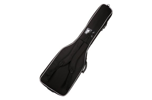 Rocktile Fatboy II BK Electric Bass Black Set incl. Gigbag image 7