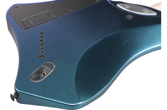 Ibanez A527-NSH Alpha 7-saiter Nebula Shift  image 7
