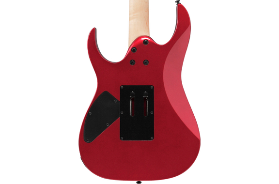Ibanez RG470DXW-CA Candy Apple Red image 7