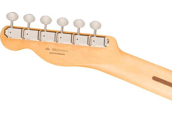 Fender Player II Telecaster HH Cactus Gray image 7