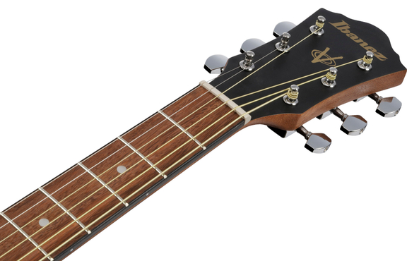 Ibanez V50LNJP-OPN Dreadnought Jam Pack Open Pore Natural  - Retoure (Zustand: gut) image 7
