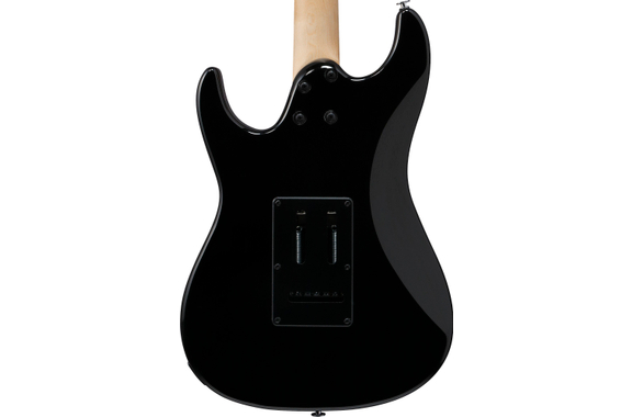 Ibanez AZES40B-BK Black image 7