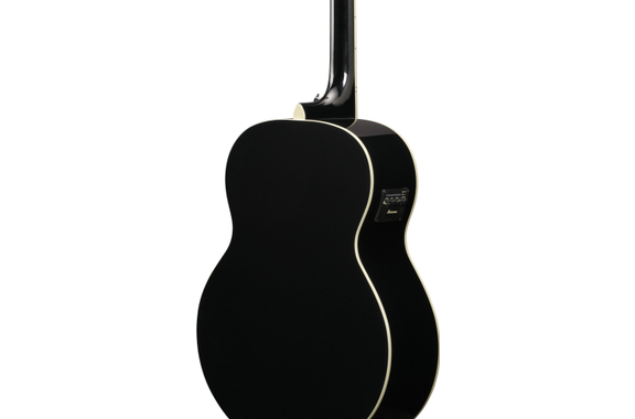 Ibanez AJ70M1E-BK Black High Gloss image 7