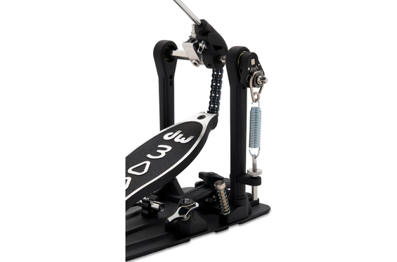 DW 3000A Voetpedaal image 7