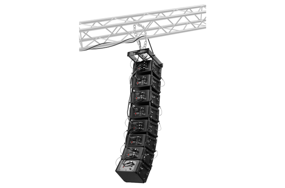 Pronomic V-Array Club Set image 7