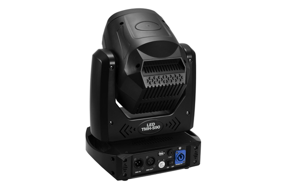Eurolite LED TMH-S90 Moving-Head Spot image 7