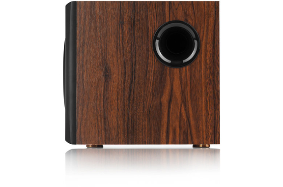 Edifier S360DB 2.1 Soundsystem Wood  - Retoure (Zustand: sehr gut) image 7