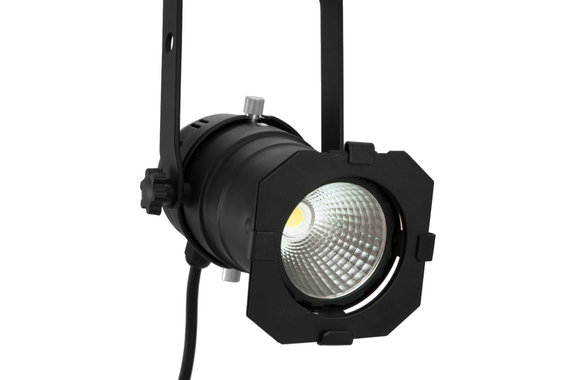 Eurolite LED PAR-20 3CT black image 7