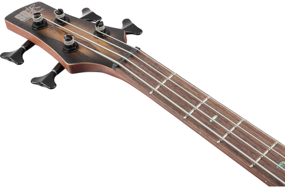 Ibanez SR600E-AST - Retour (État : très bon) image 7