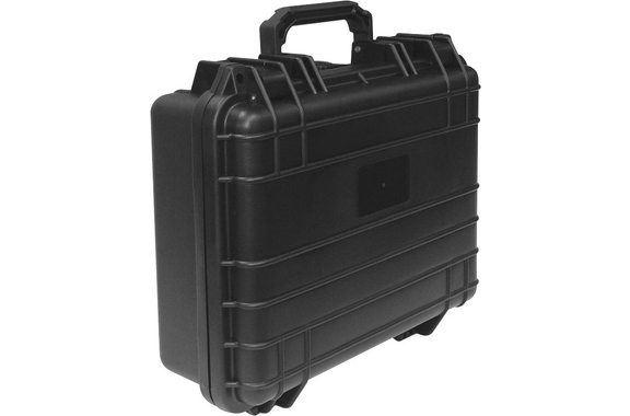 Wolfmix W1 MK3 Koffer Set image 7