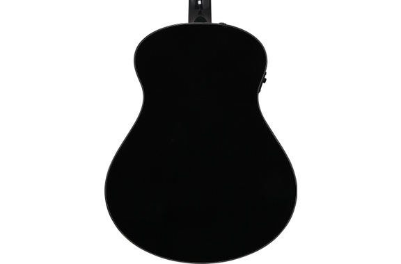 Ibanez AAM100E-BK Black High Gloss image 7