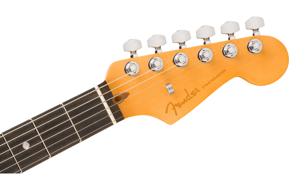 Fender American Ultra II Stratocaster HSS Ultraburst  - Retoure (Zustand: sehr gut) image 7