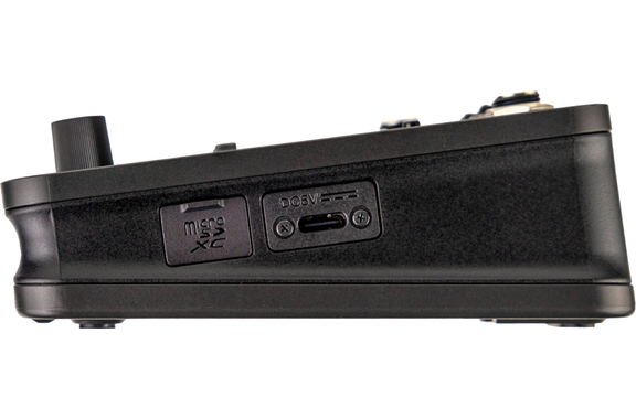 Zoom LiveTrak L6max image 7