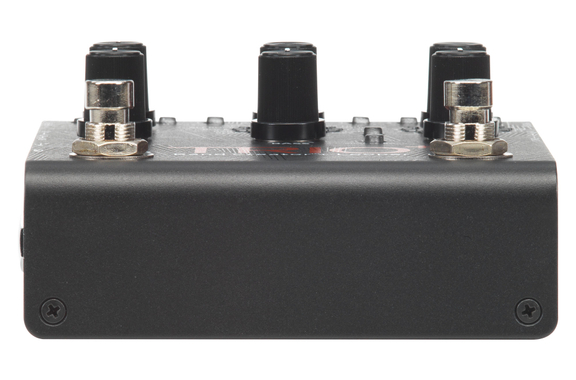 Digitech TRIO+ Band Creator Effekt Pedal Set image 7