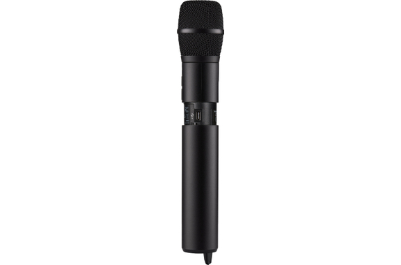 Rode Interview PRO   - 1A Showroom Modell (Zustand: wie neu, in OVP) image 7