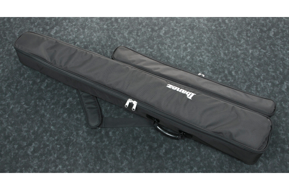Ibanez UB804-MOB Fretless  - Retoure (Zustand: sehr gut) image 7