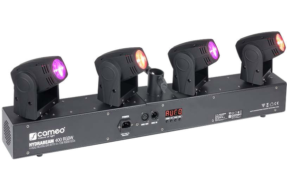 Cameo HYDRABEAM 400 RGBW image 7