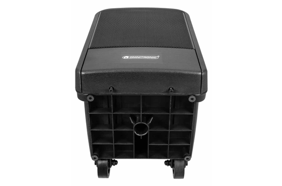 Omnitronic MOM-10BT4  - 1A Showroom Modell (Zustand: wie neu, in OVP) image 7