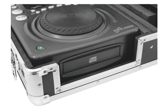 Roadinger Universele Console DIGI-1 2xCD/1xM-12 sw image 7