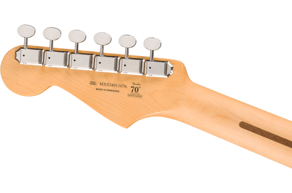 Fender Player II Stratocaster HSS RW 3-Color Sunburst image 7