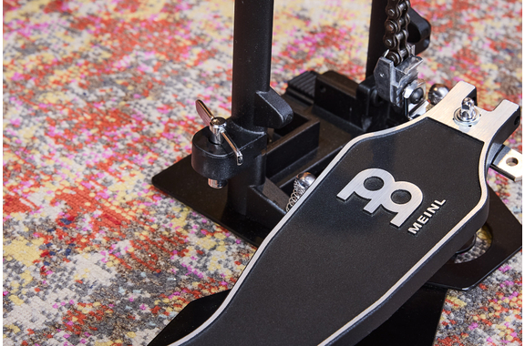 Meinl TMCP-2 Pédale Professionnelle Pour Cajon image 7