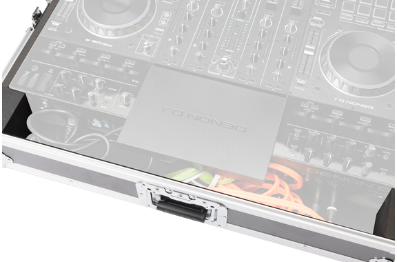 Magma DJ Controller Case Denon Prime 4+ image 7