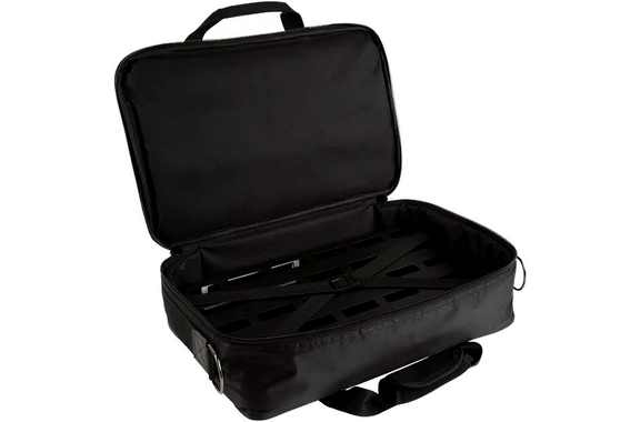 RockBoard TRES 3.0 Pedalboard mit Gigbag image 7