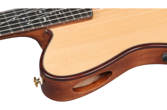 Ibanez TOD100N-NT Tim Henson Signature Natural image 7