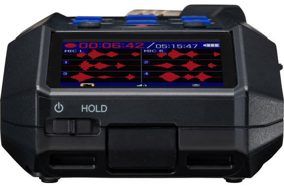 Zoom H6essential Handy Recorder image 7