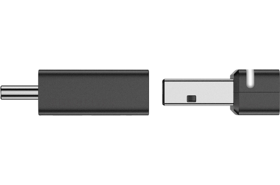 Sennheiser BTD 600 aptX Audio Bluetooth USB Dongle image 7
