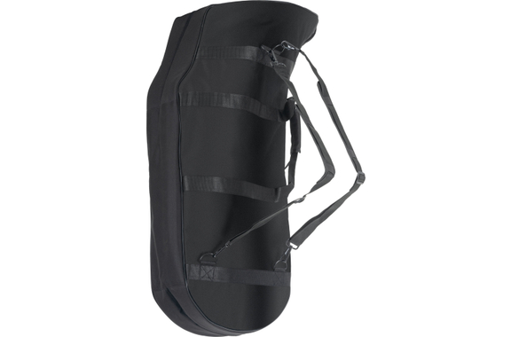 Classic Cantabile KT-30MS MardiBrass Kunststof Bb-Tuba Mat Zwart image 7