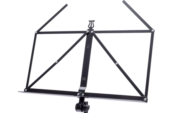 K&M Ensemble Pro Pupitre Et Support Tablette image 7