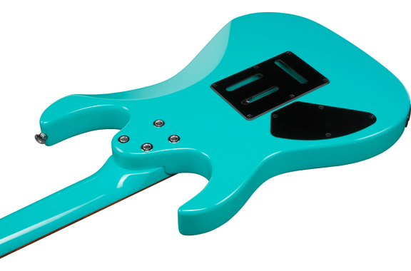 Ibanez GIO GRX120SP-PBL Azul Pálido image 7