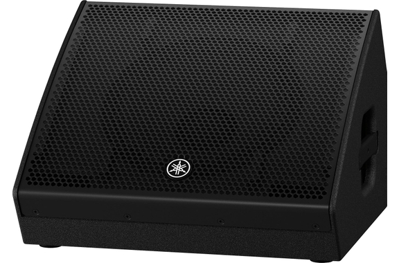 Set Diffusori Attivi Yamaha DHR12M 12" con Statitivo image 7