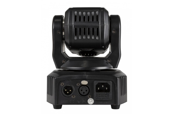 JB Systems Clubwash Mini Pair Set image 7