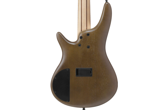 Ibanez SR305EB-WNF Bajo Eléctrico Walnut Flat image 7